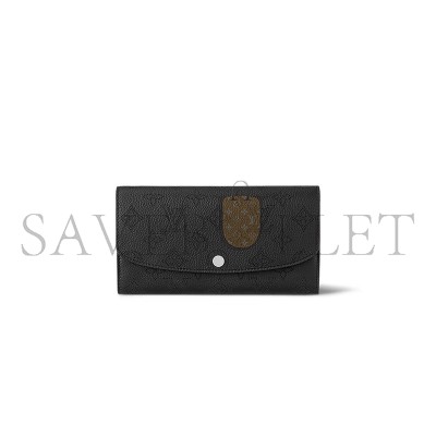 LOUIS VUITTON IRIS WALLET M60143 (19*12*2cm)